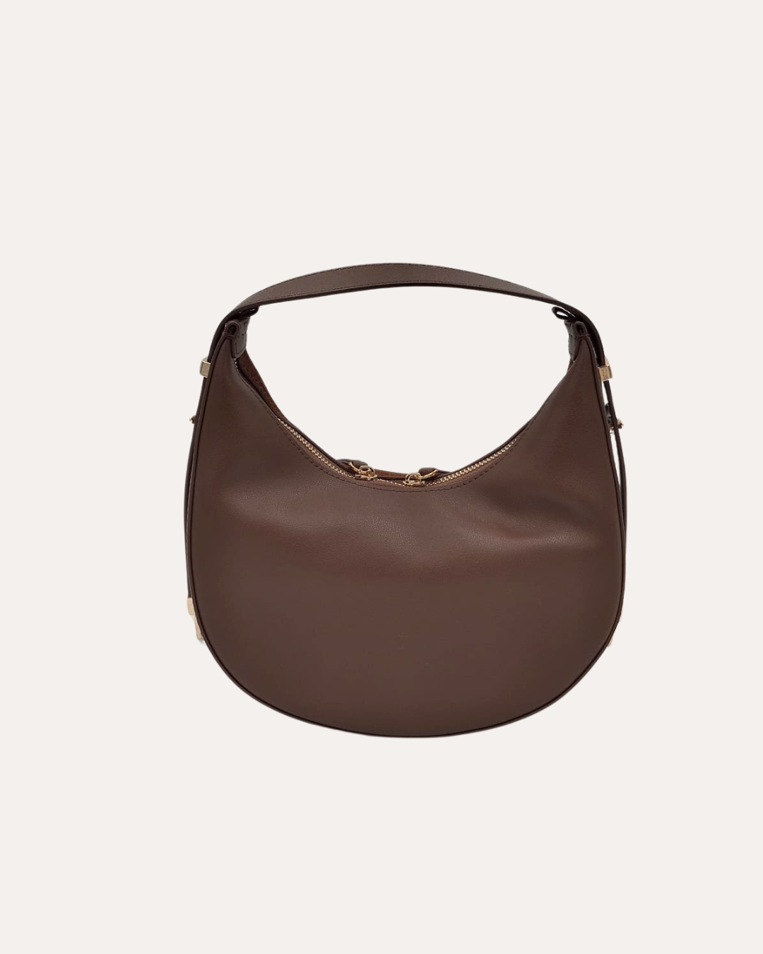 BORSA RADDA HOBO BAG SUEDE