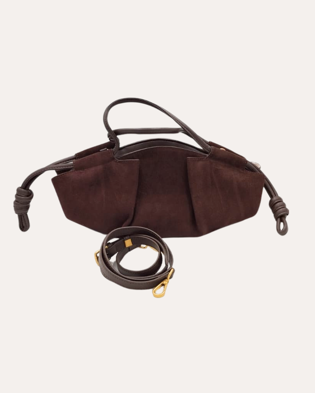 BORSA CHIANTI SUEDE