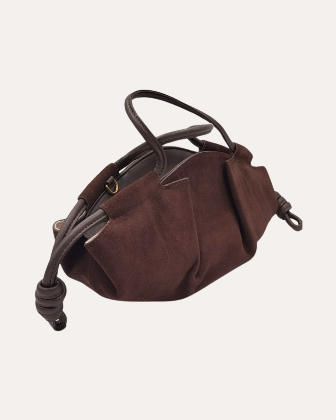 BORSA CHIANTI SUEDE