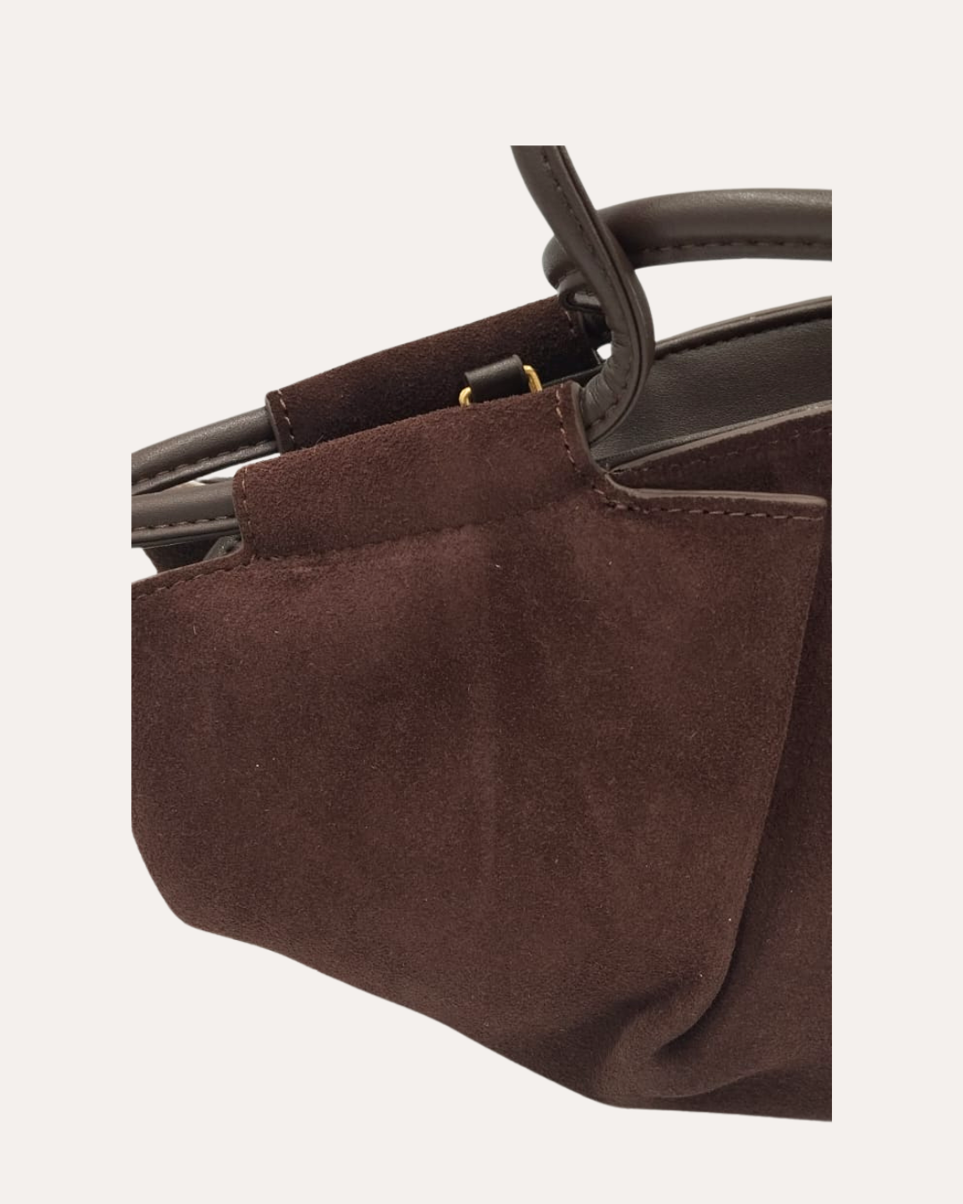 BORSA CHIANTI SUEDE