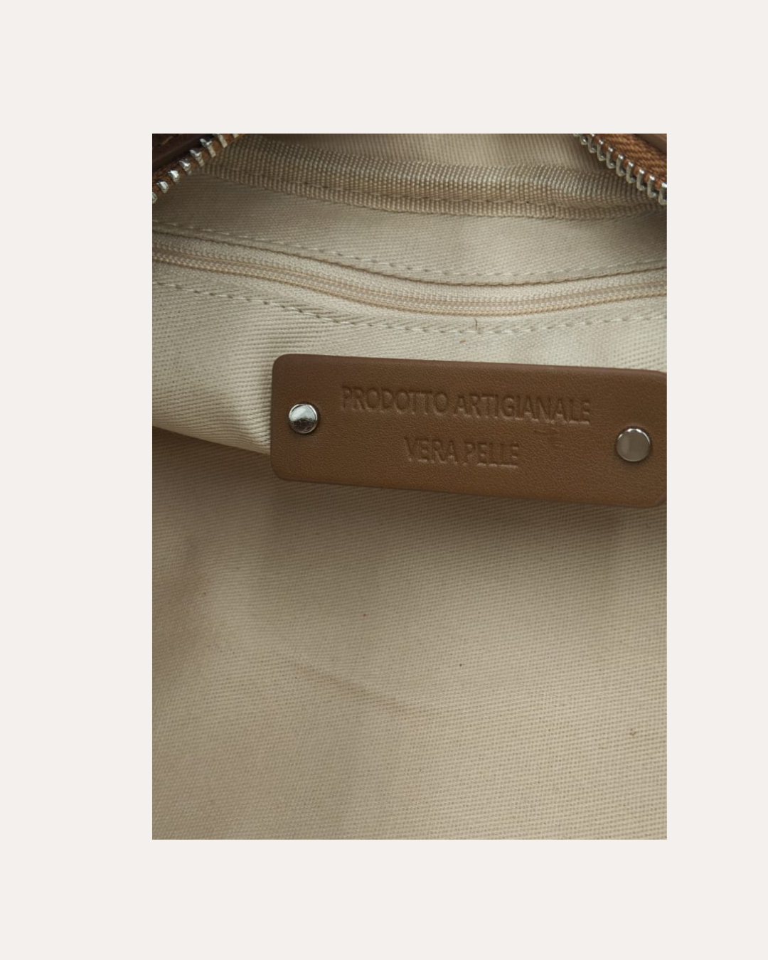 BORSA MARLIANA EAST WEST SUEDE