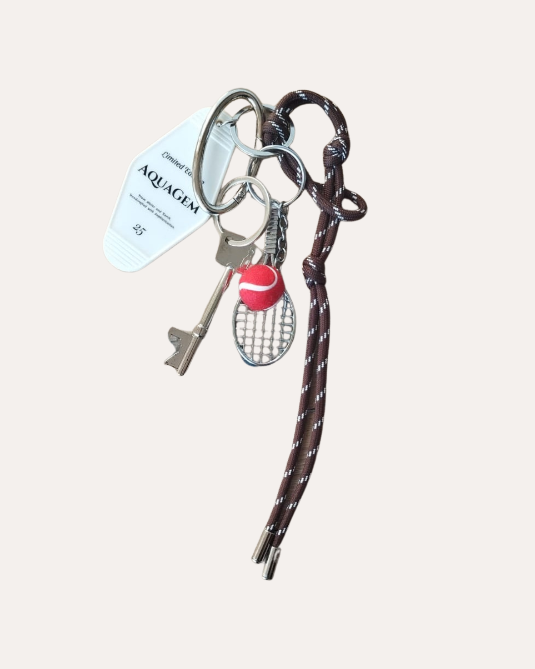 CHARM AQUA