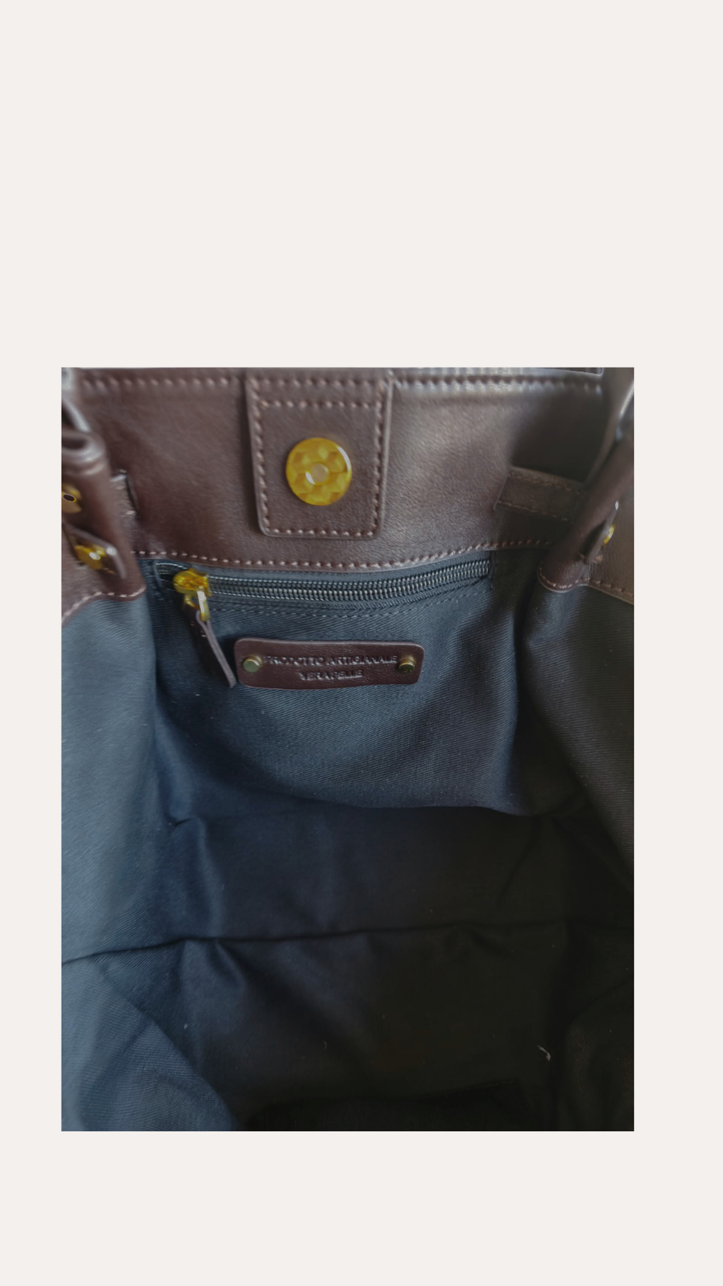 BORSA PISA