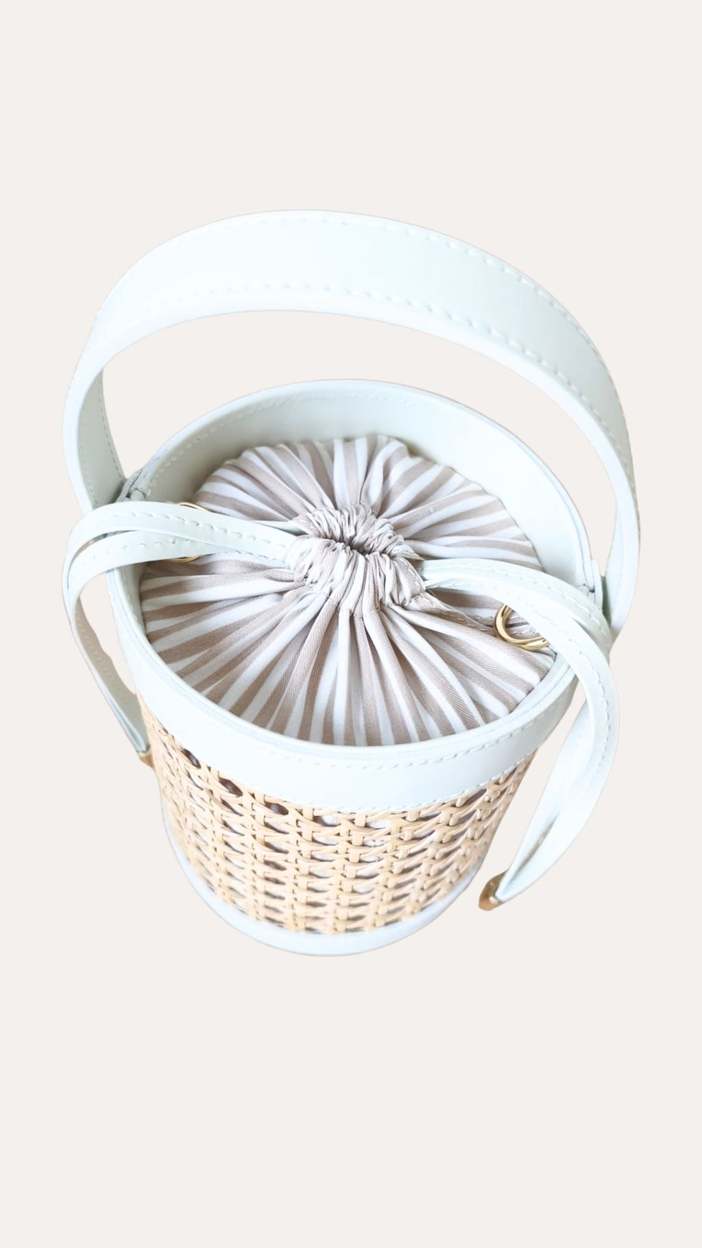BORSA CAPRI