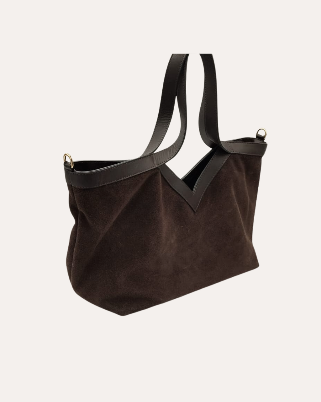 BORSA SCANDICCI SHOPPER