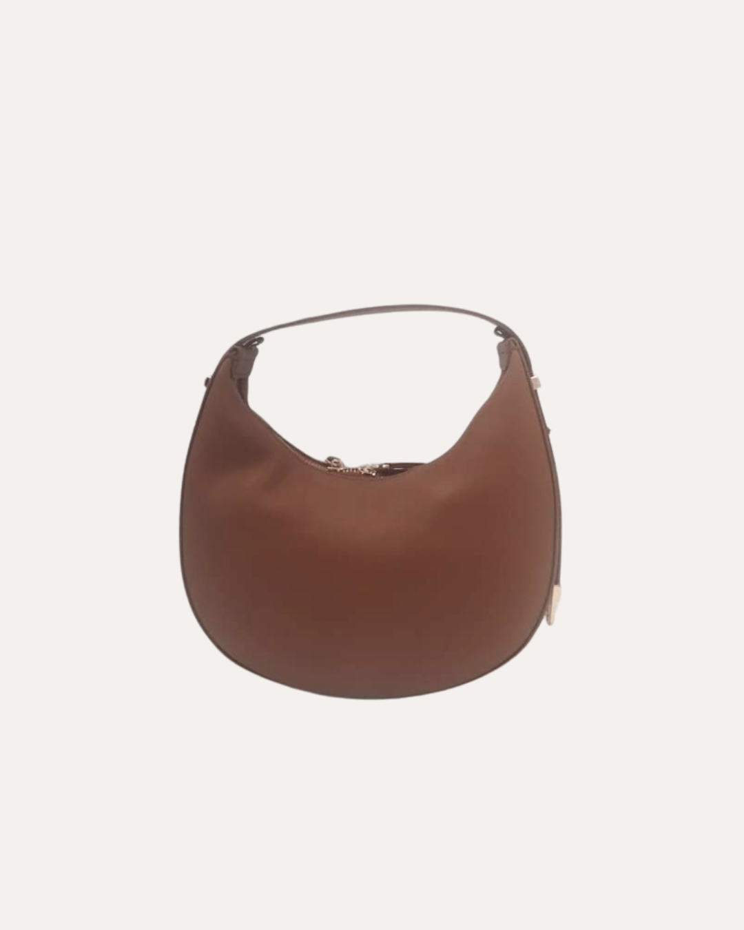 BORSA RADDA HOBO BAG SUEDE