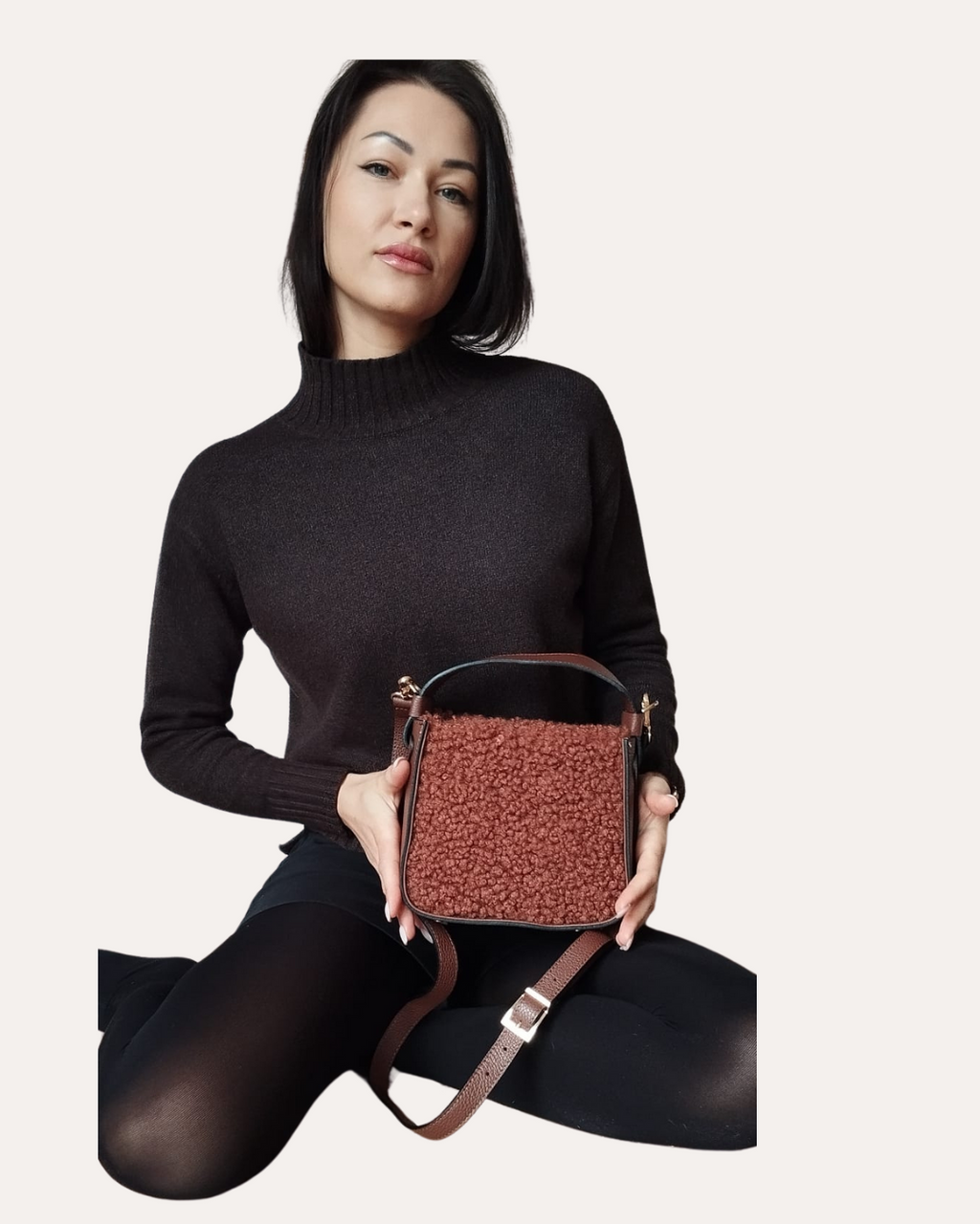 BORSA LUCCA