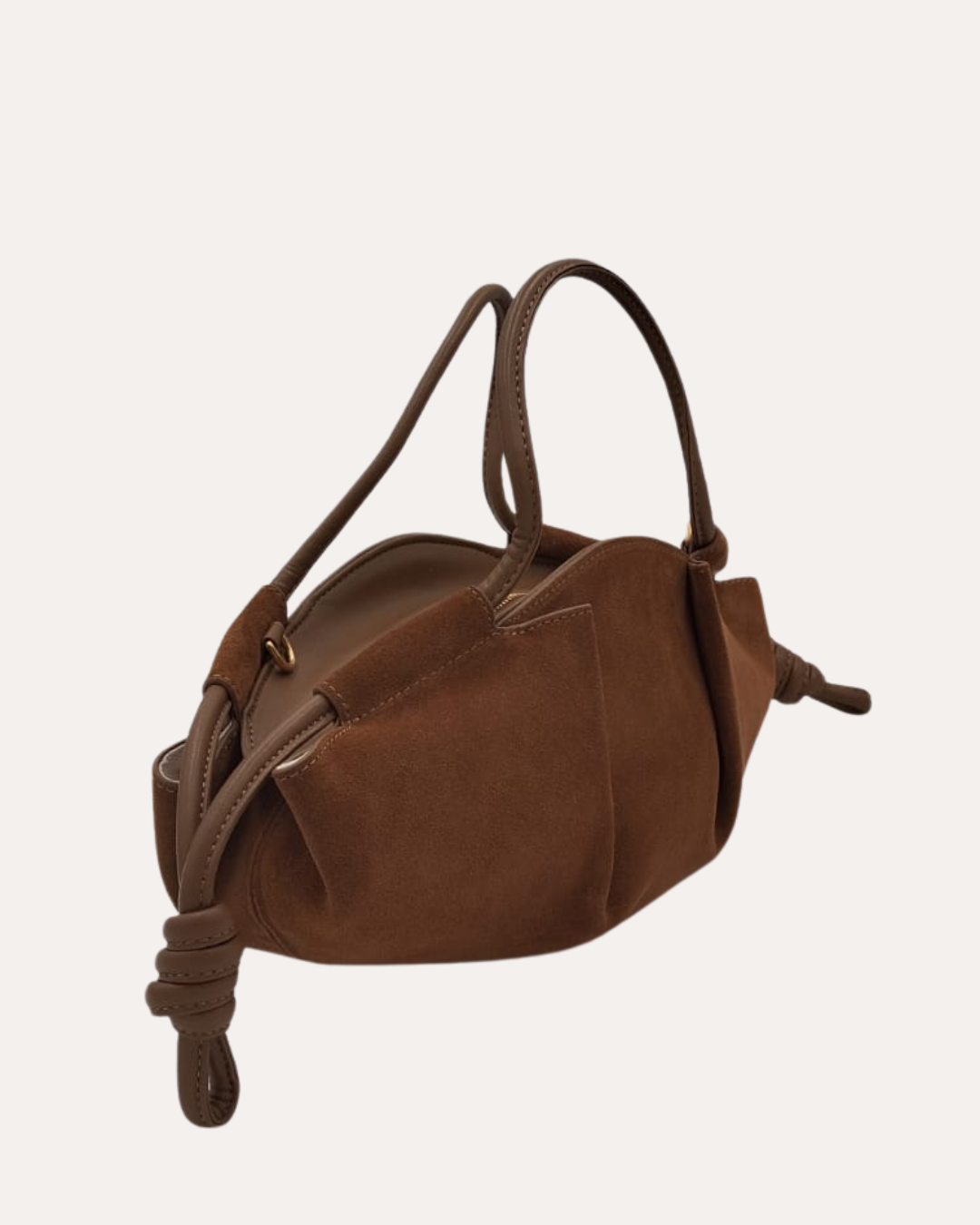 BORSA CHIANTI SUEDE