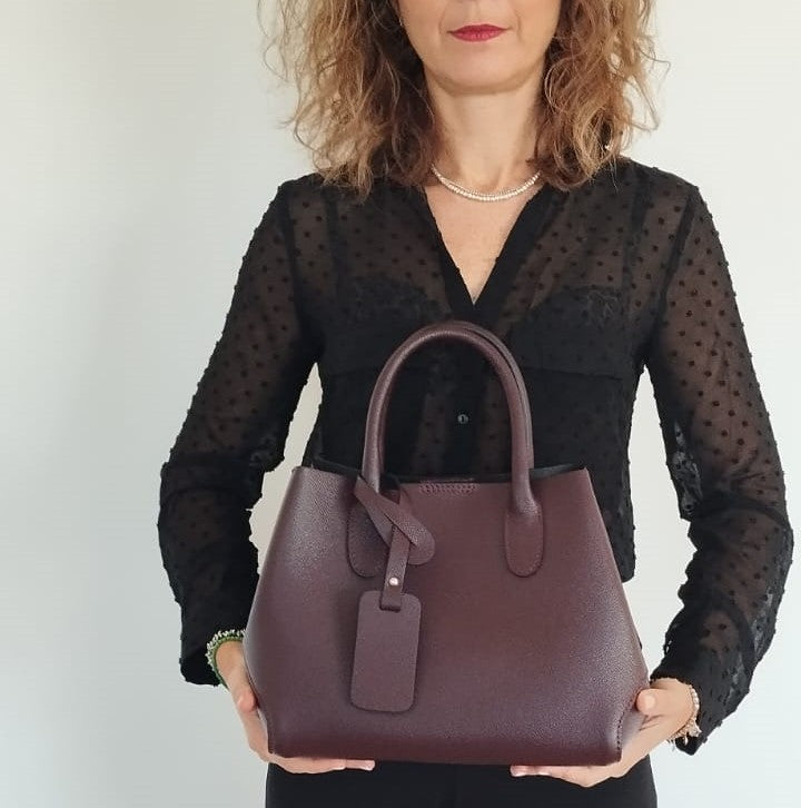 BORSA PISA