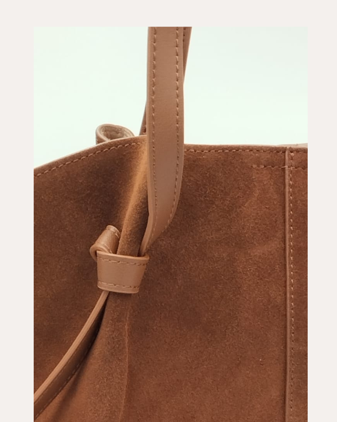BORSA PRATO SHOPPER