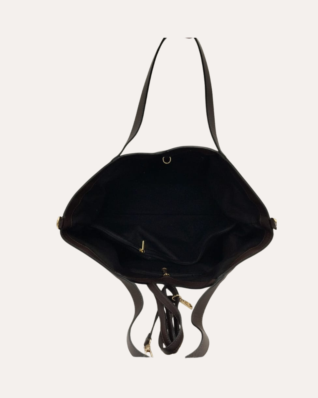 BORSA SCANDICCI SHOPPER