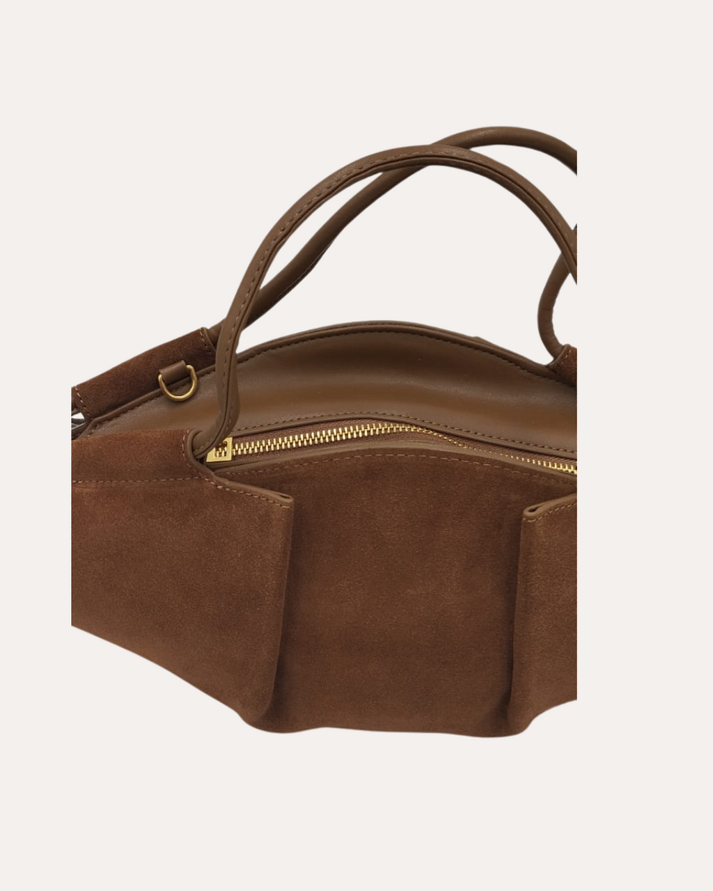 BORSA CHIANTI SUEDE