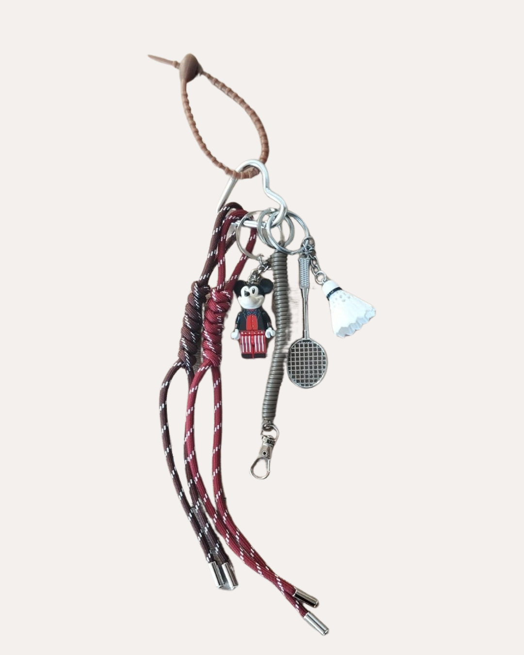 CHARM MOUSE