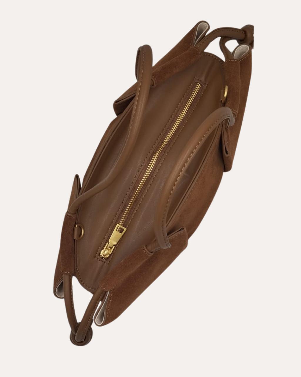 BORSA CHIANTI SUEDE