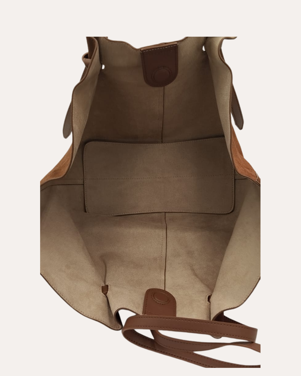 BORSA PRATO SHOPPER