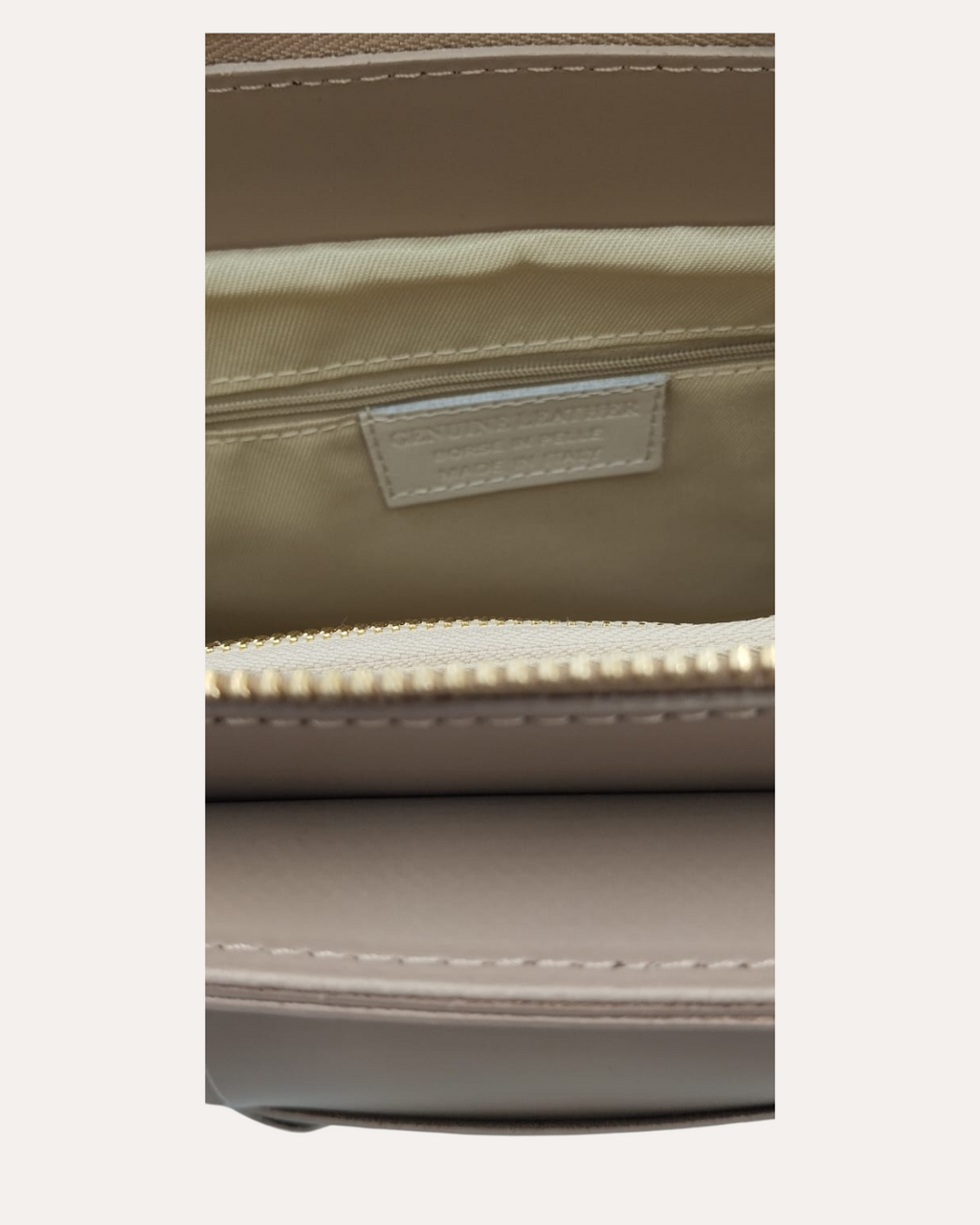 BORSA CARRARA