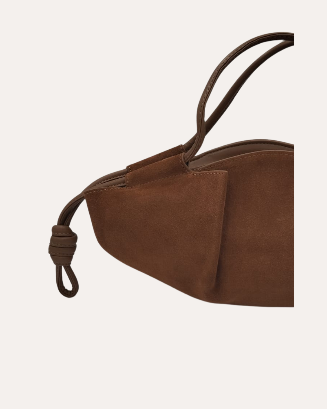BORSA CHIANTI SUEDE