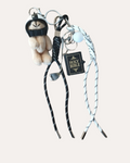 CHARM TEDDY