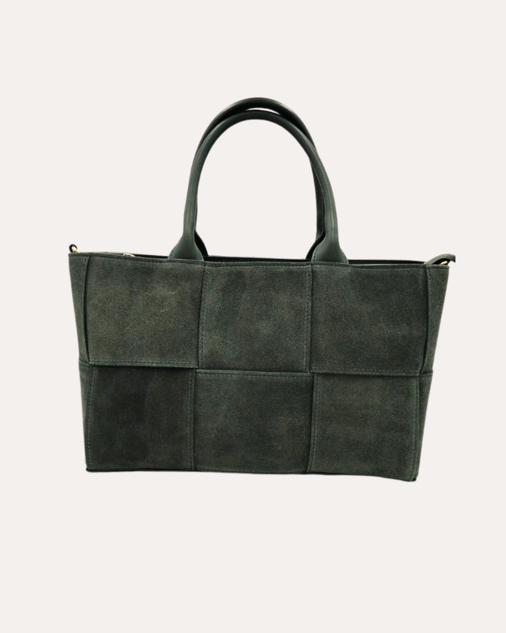 BORSA CECINA SUEDE