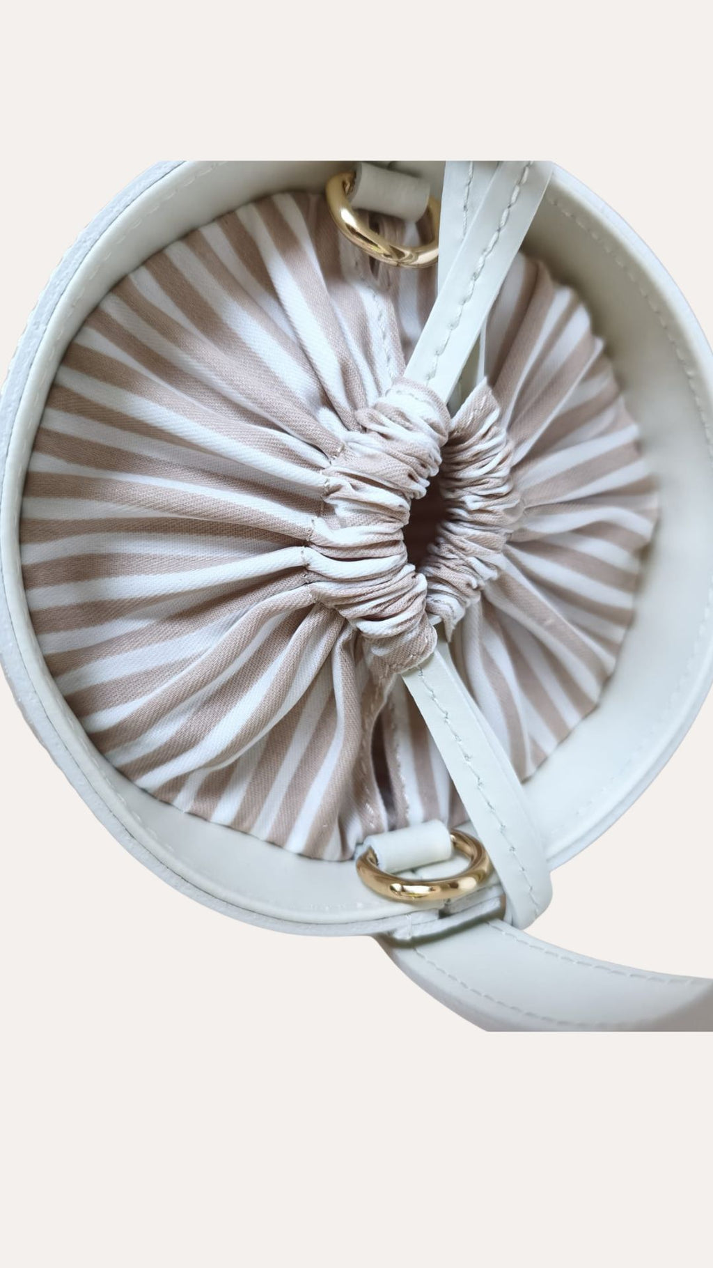 BORSA CAPRI