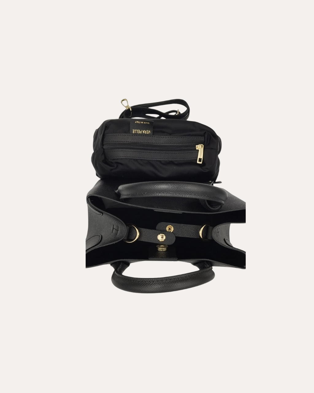 BORSA PISA