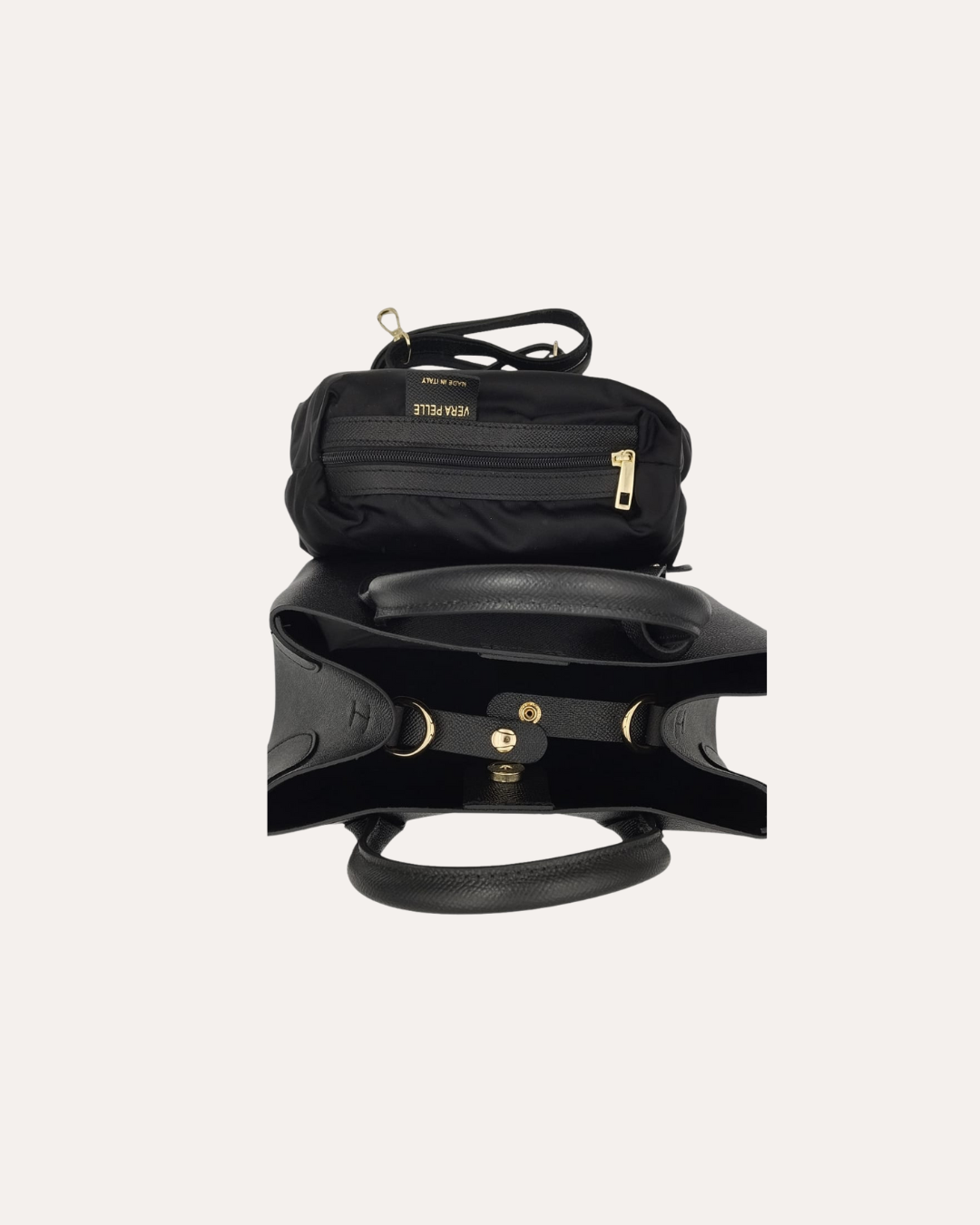 BORSA PISA