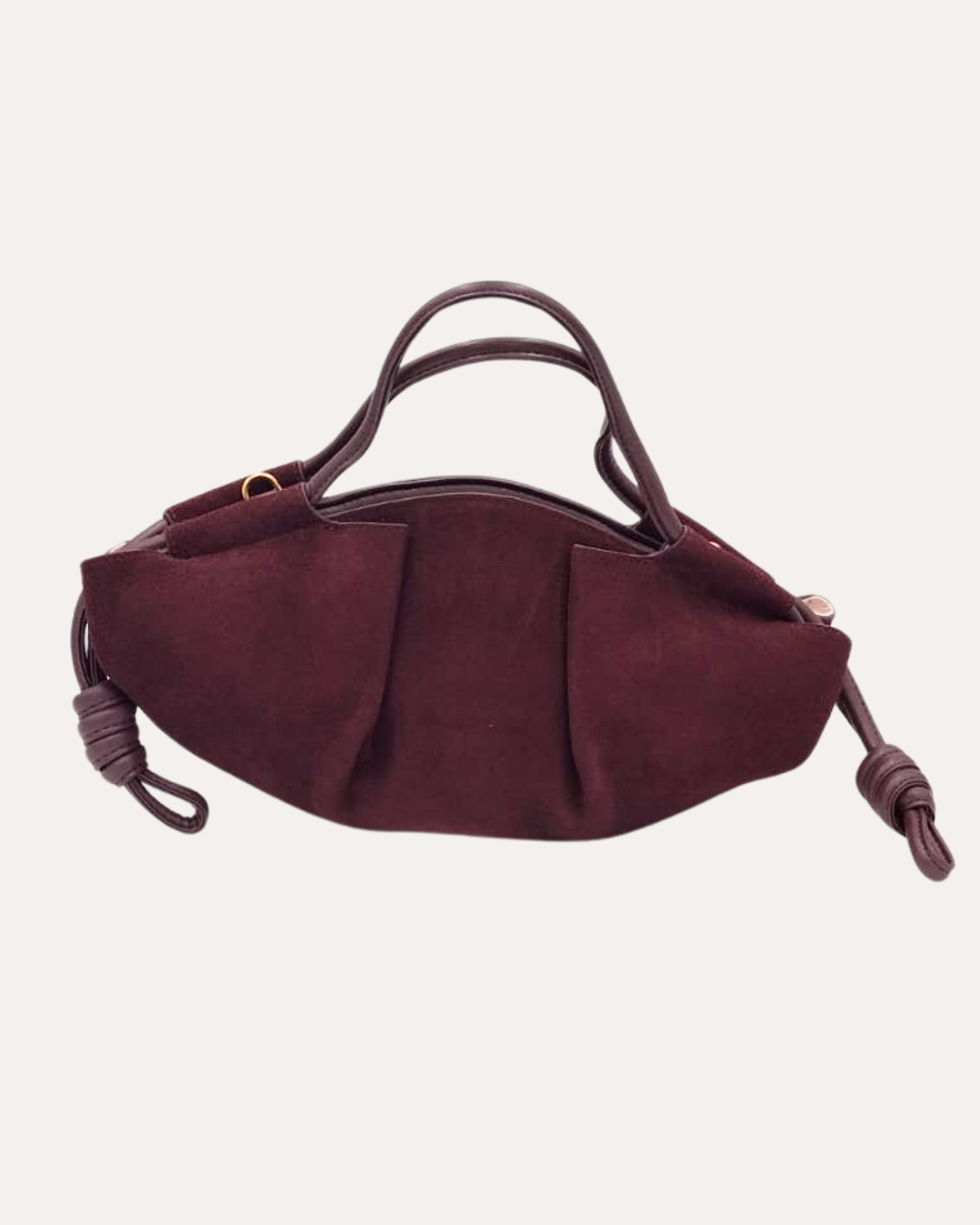 BORSA CHIANTI SUEDE