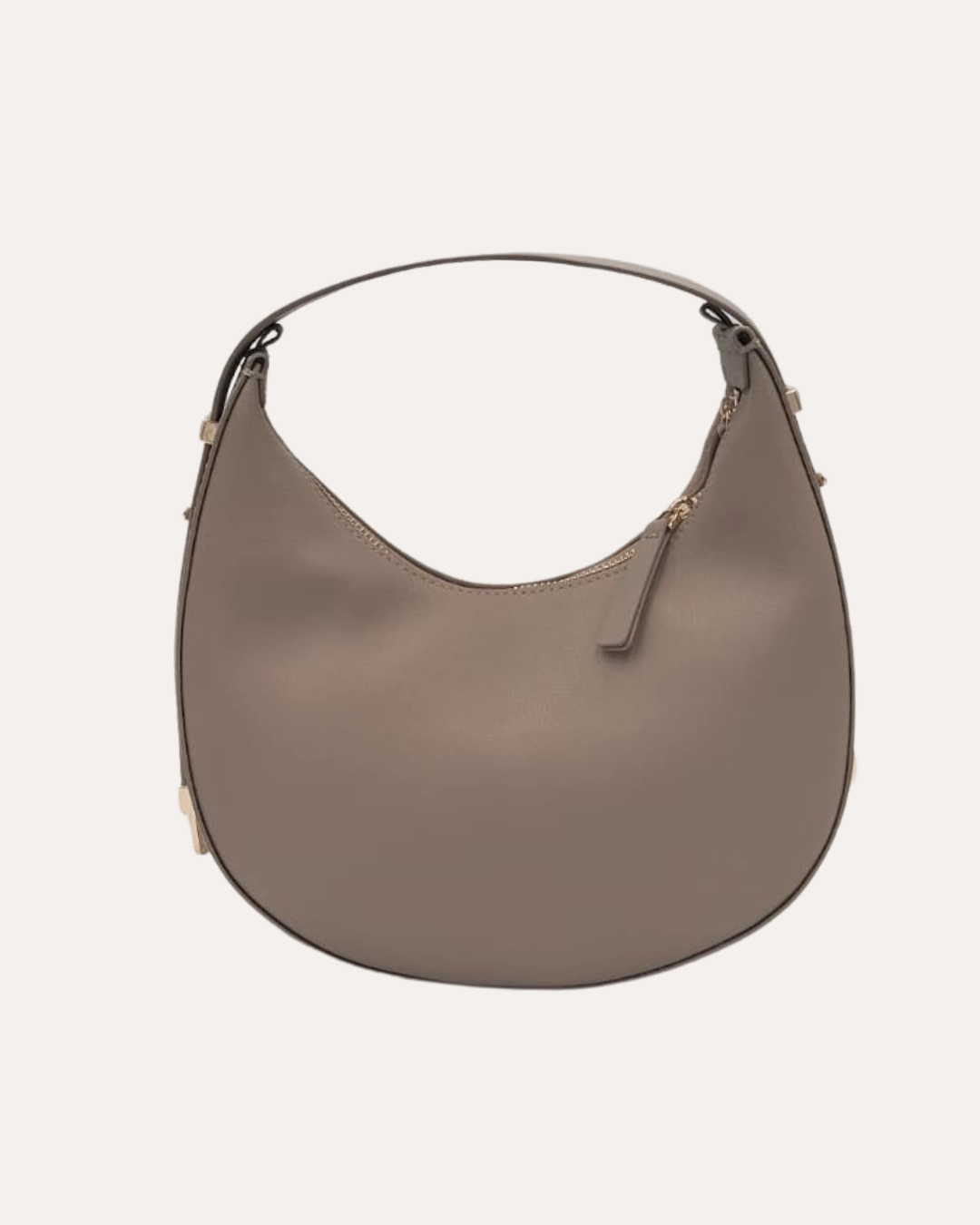 BORSA RADDA HOBO BAG SUEDE