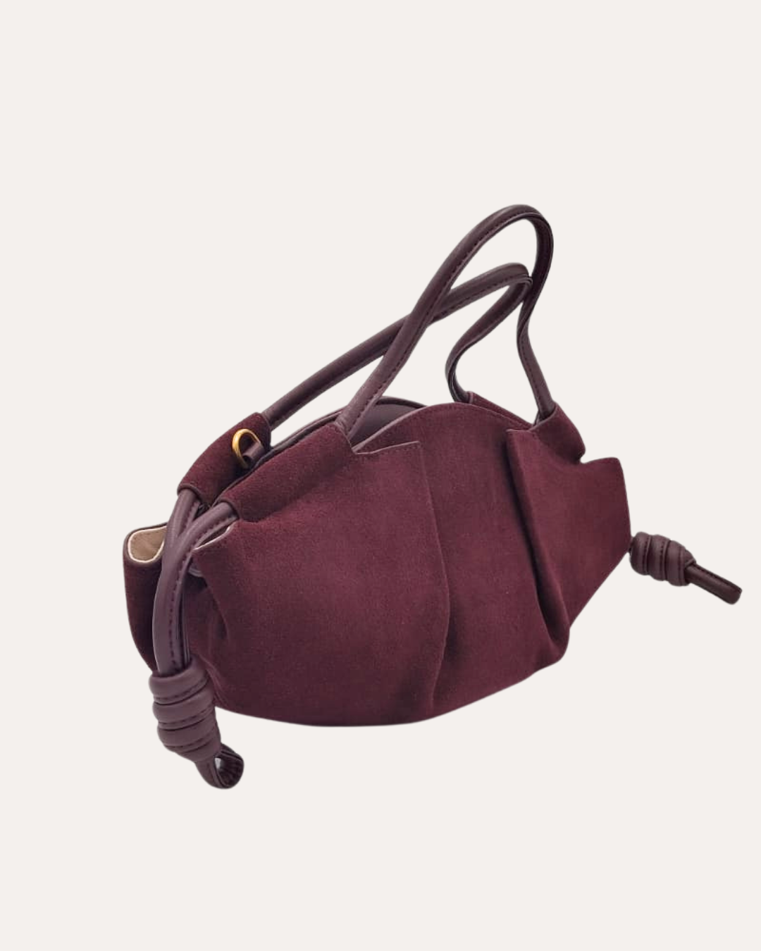 BORSA CHIANTI SUEDE