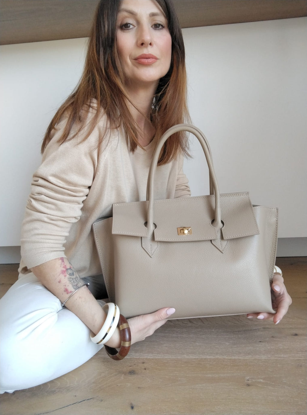 BORSA SIGNA