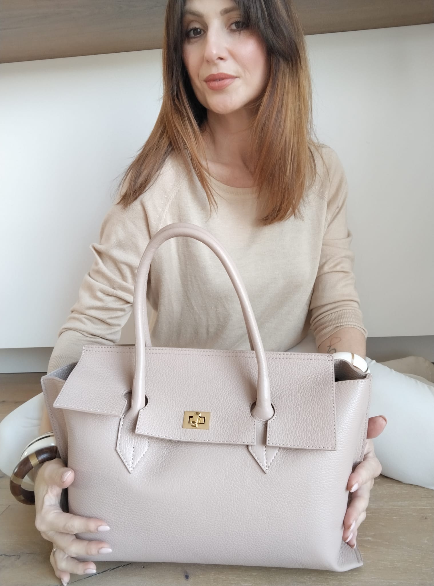 BORSA SIGNA