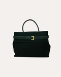 BORSA IMPRUNETA "BELT BAG" SUEDE