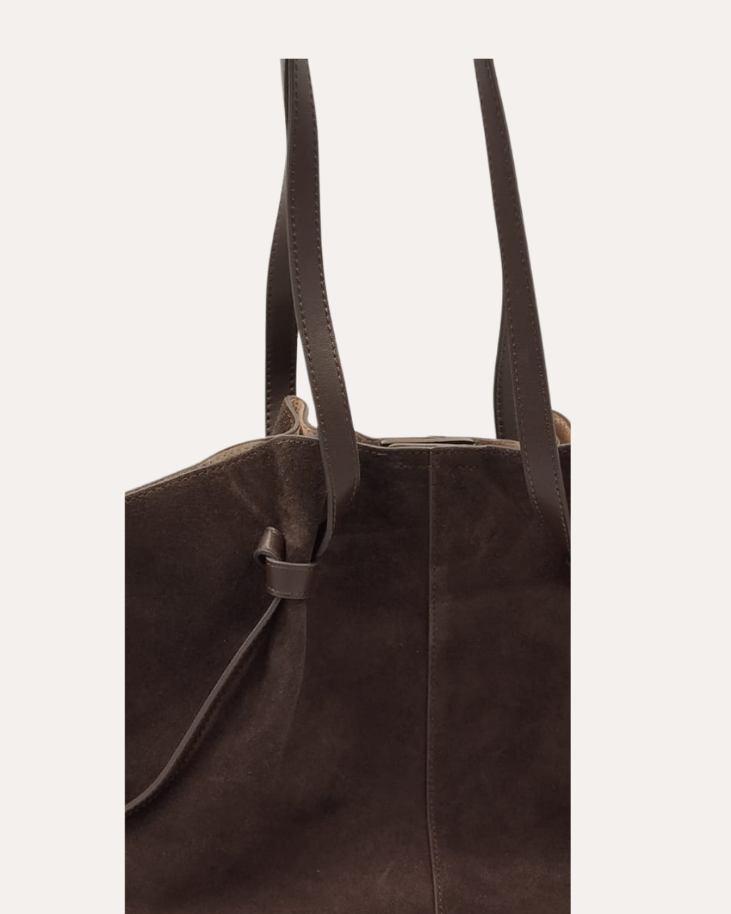 BORSA PRATO SHOPPER