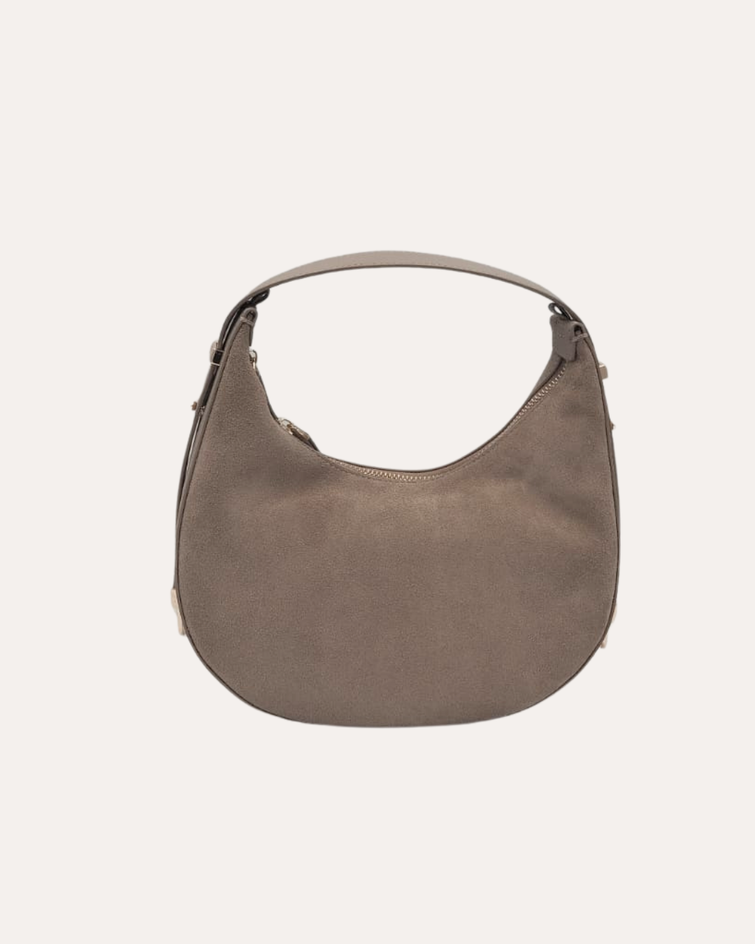 BORSA RADDA HOBO BAG SUEDE