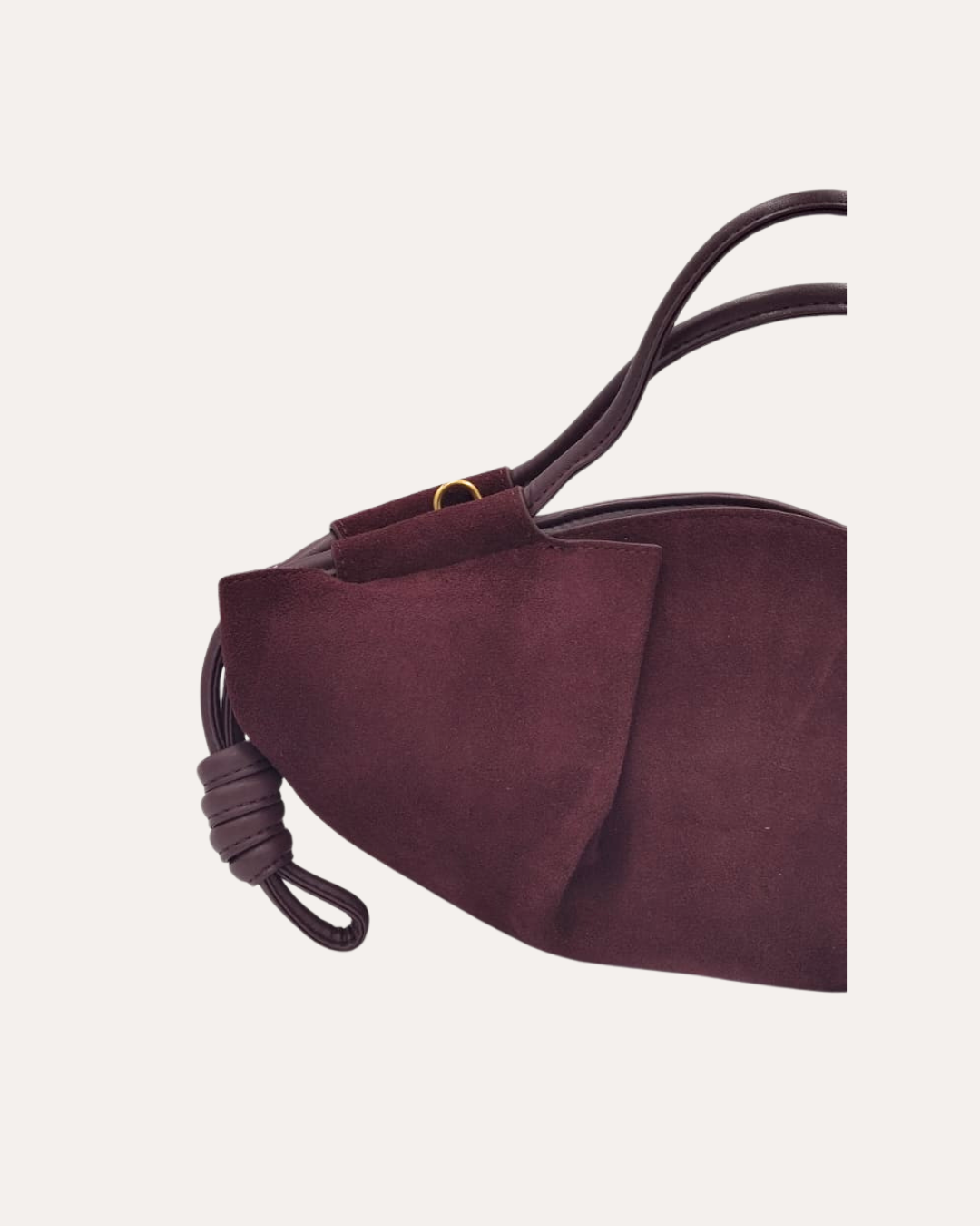 BORSA CHIANTI SUEDE