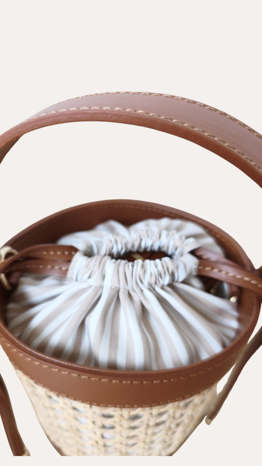 BORSA CAPRI