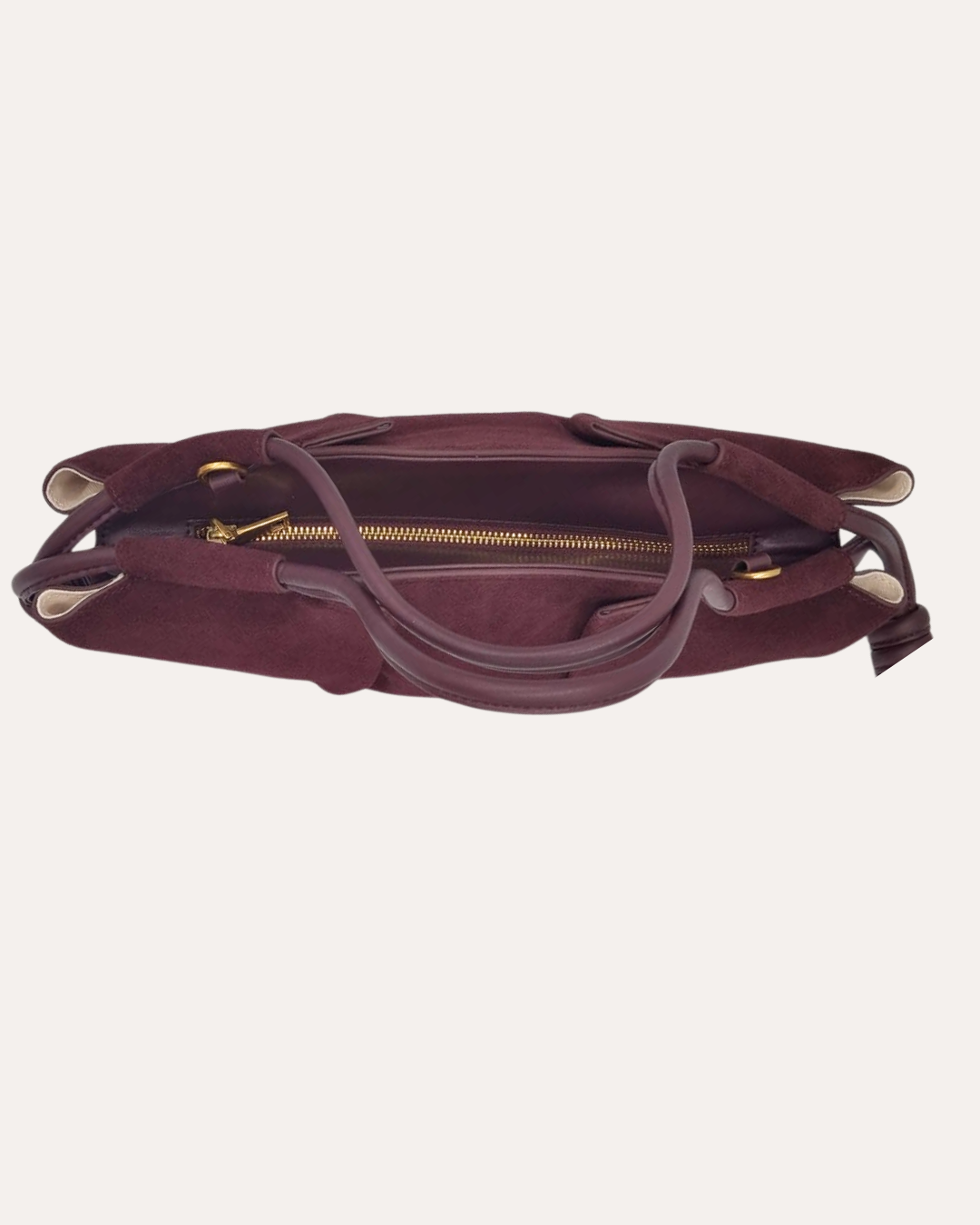 BORSA CHIANTI SUEDE