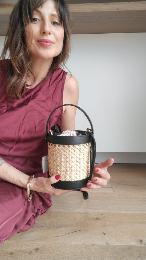 BORSA CAPRI