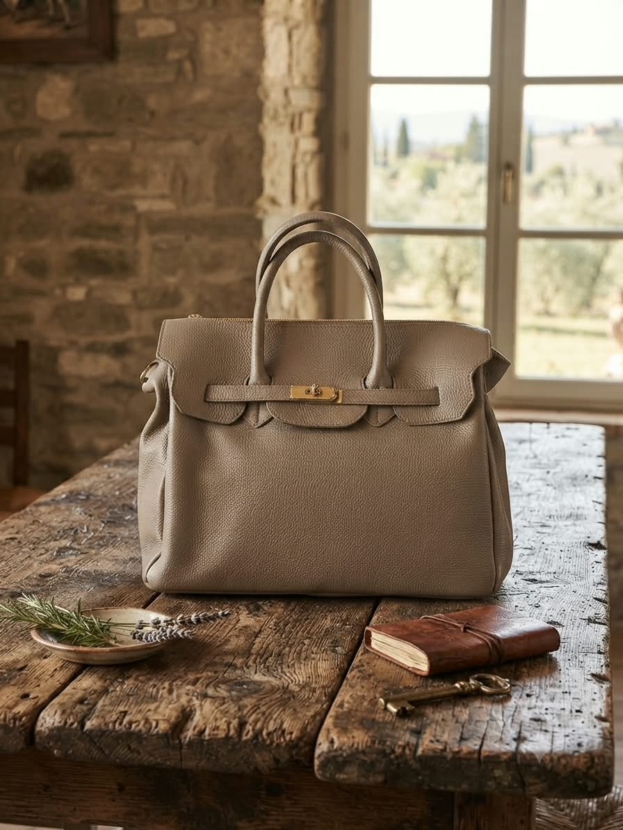 BORSA PISTOIA