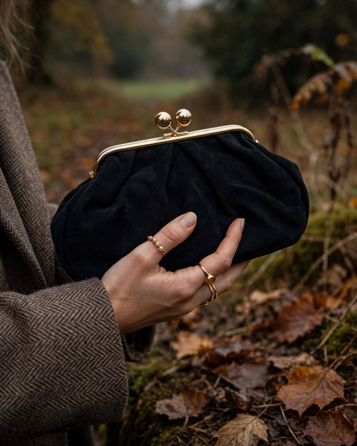 BORSA FORTE