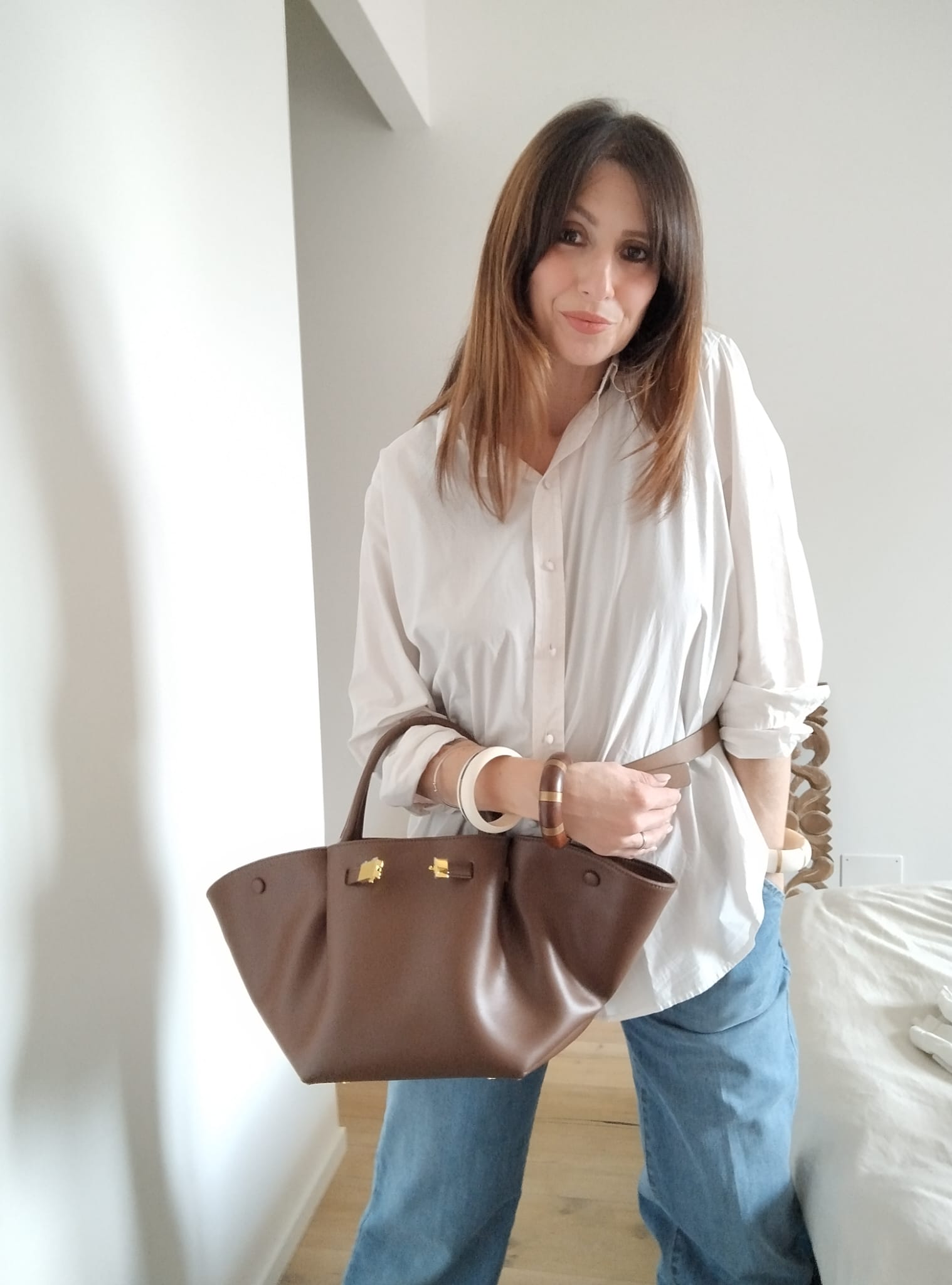 BORSA PONTEDERA