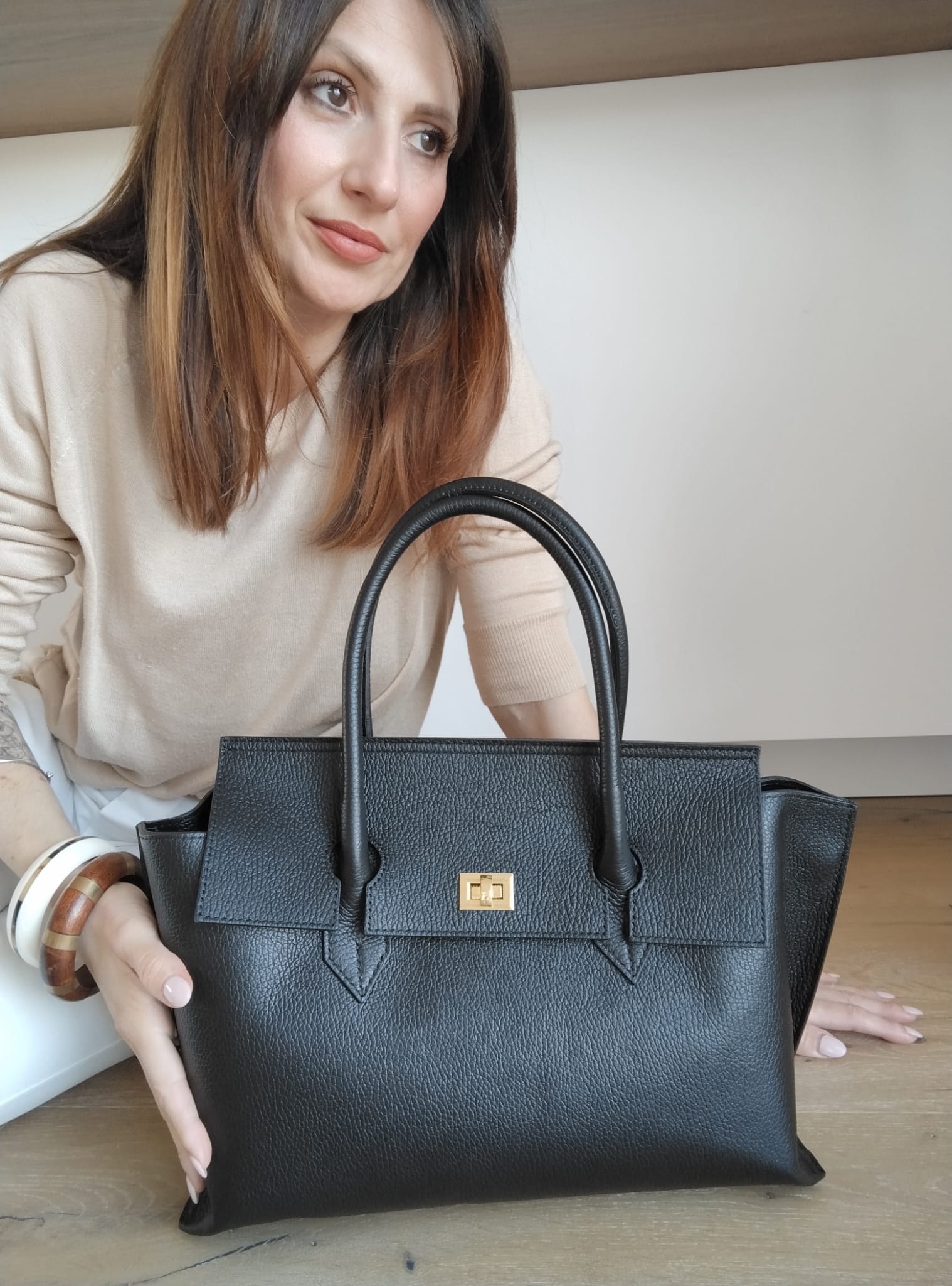 BORSA SIGNA