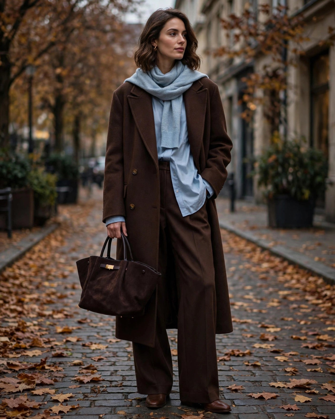 BORSA PISA