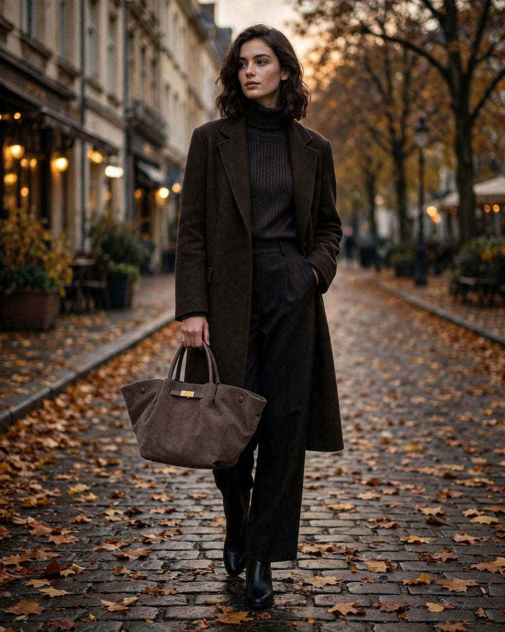 BORSA PISA