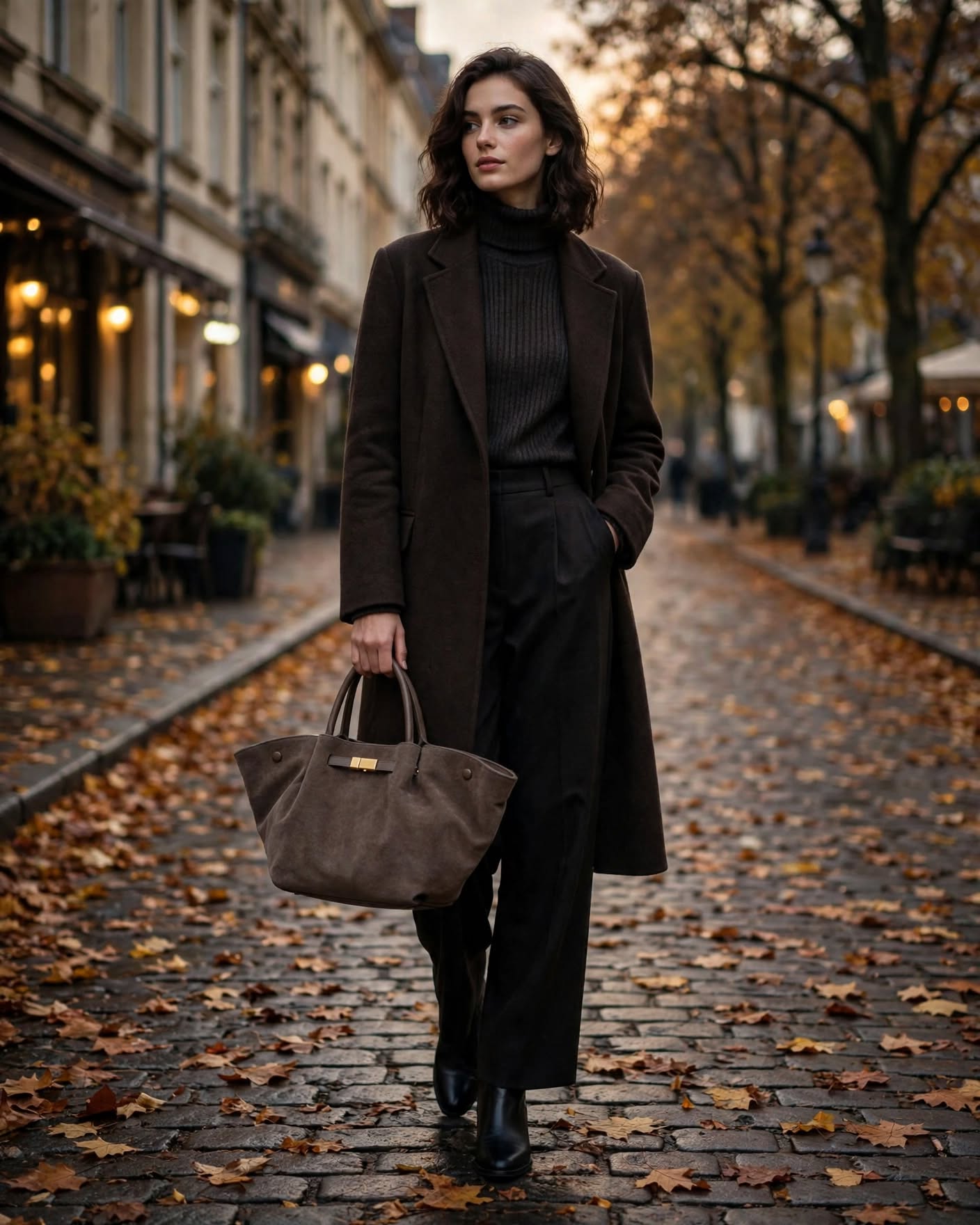 BORSA PISA