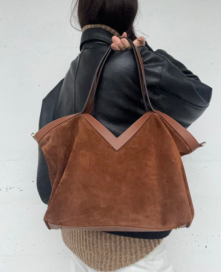 BORSA SCANDICCI SHOPPER